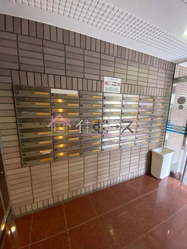 楠青山ビル別館 その他