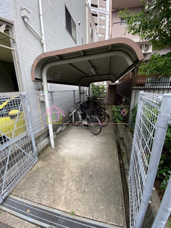 楠青山ビル別館 その他