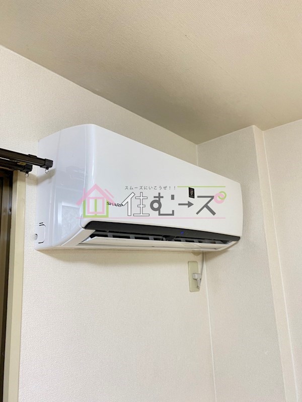 グローリーハイツ東成 その他設備
