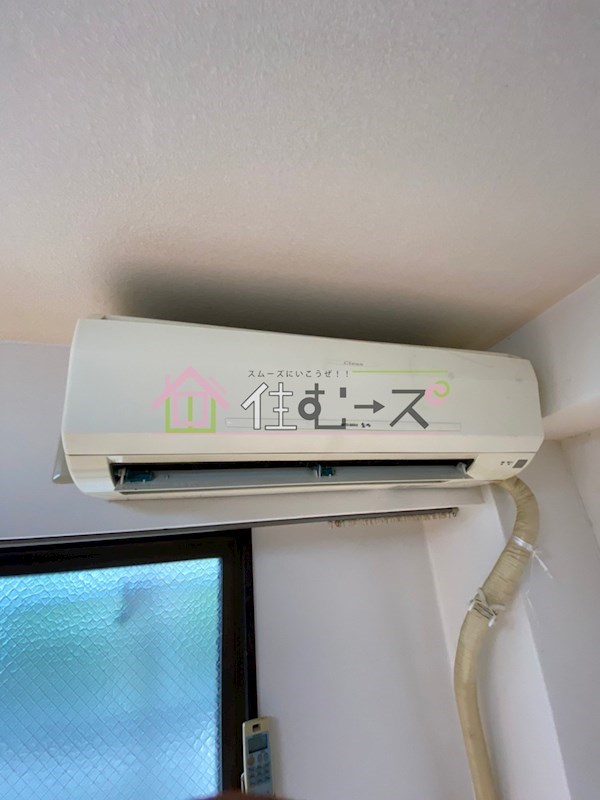 グローリーハイツ東成 その他設備