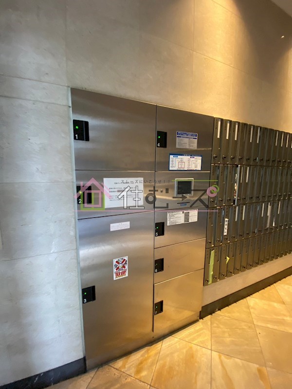 S-RESIDENCE難波EAST その他