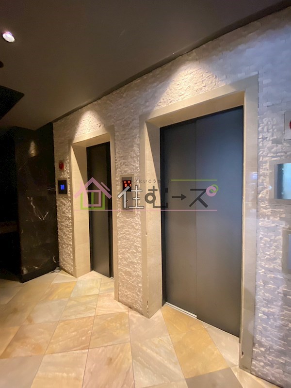 S-RESIDENCE難波EAST その他