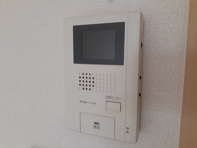 トムズ　コート その他設備
