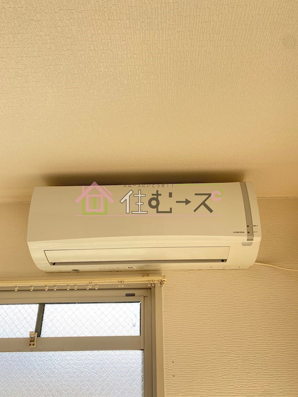 グローバル鶴橋 その他設備