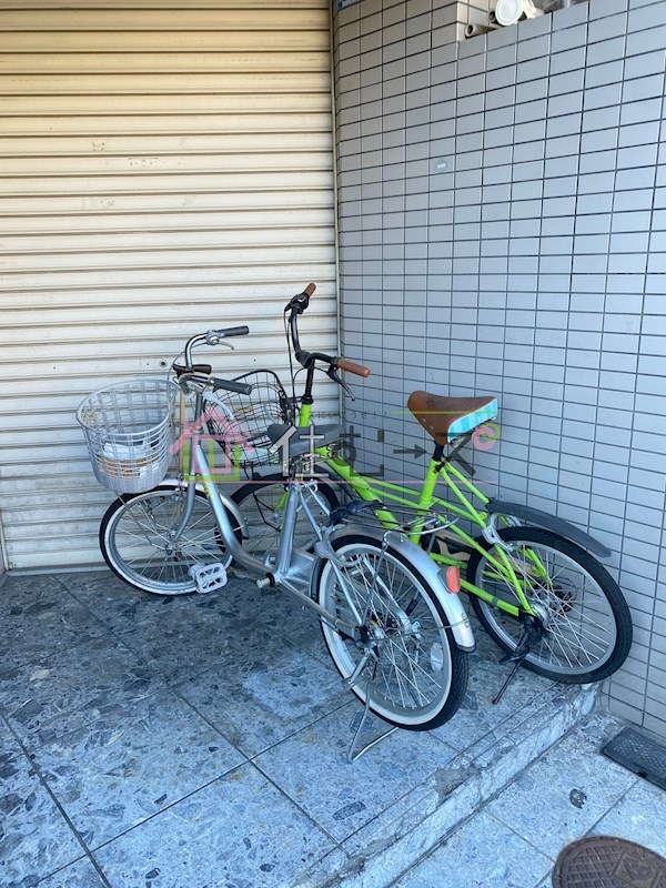 グローバル鶴橋 その他
