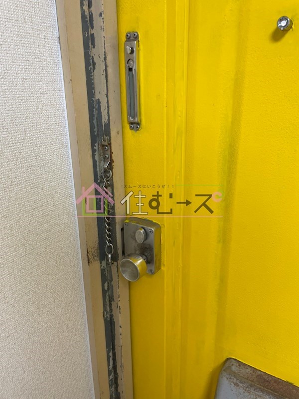 橘マンション その他