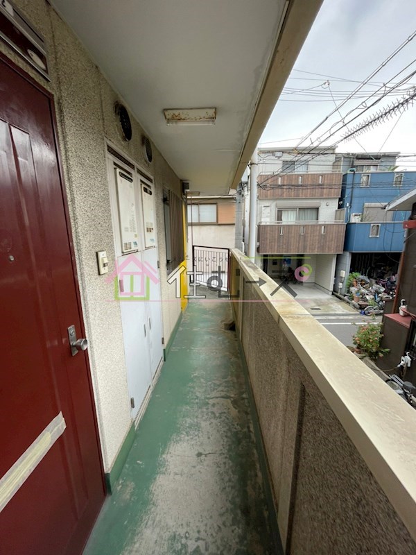 橘マンション その他