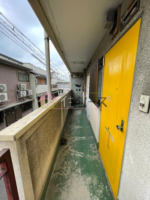 橘マンション その他