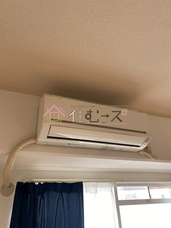 桜川太平マンション その他設備