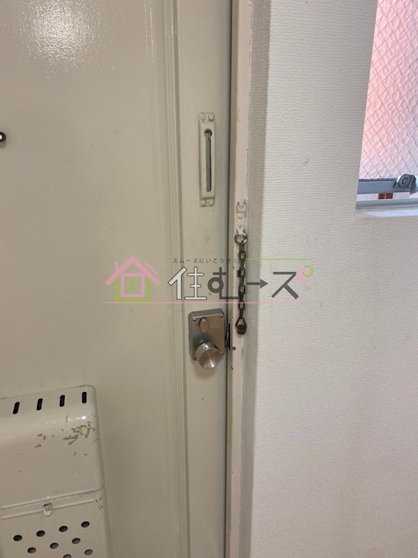 桜川太平マンション その他