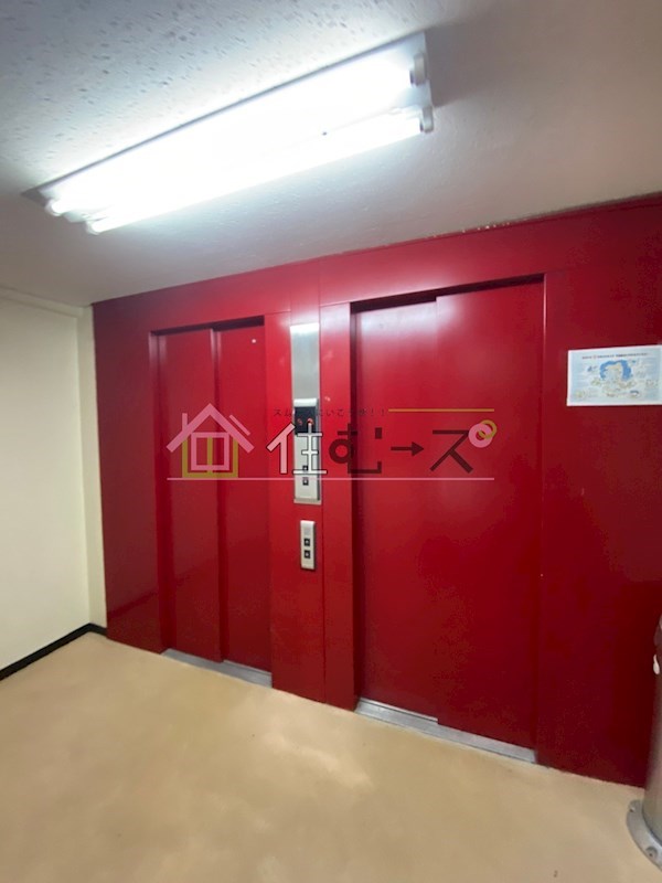 桜川太平マンション その他共有部分
