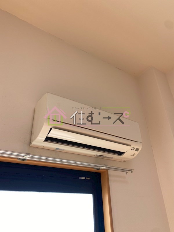 シャルマン森 その他設備