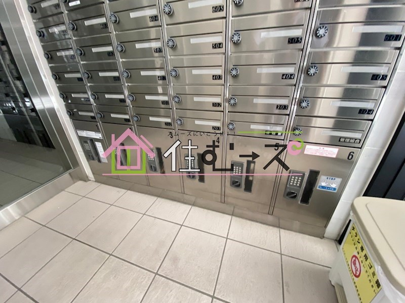 エスカーサ大阪WEST九条駅前 その他