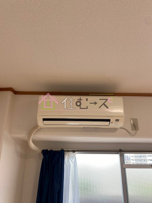 桜川太平マンション その他設備