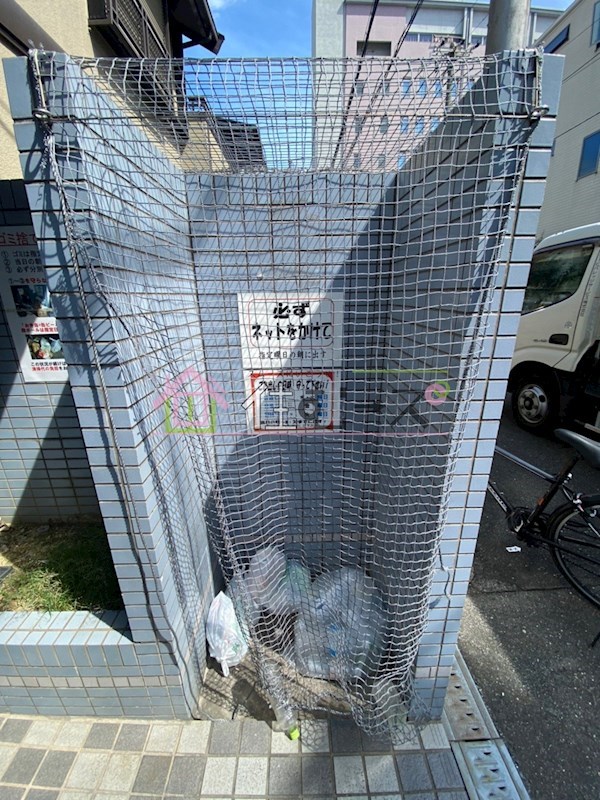 ウイング野江 その他