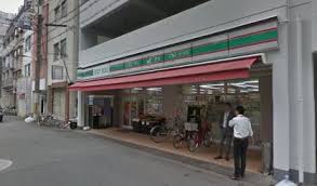 エスリード江戸堀 ﾛｰｿﾝｽﾄｱ100 西区京町堀店