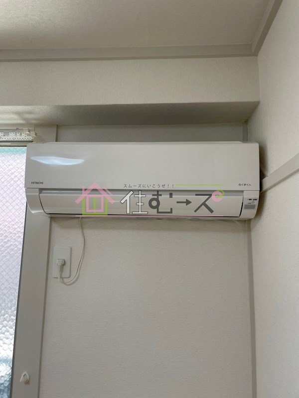 グリーンビル その他設備