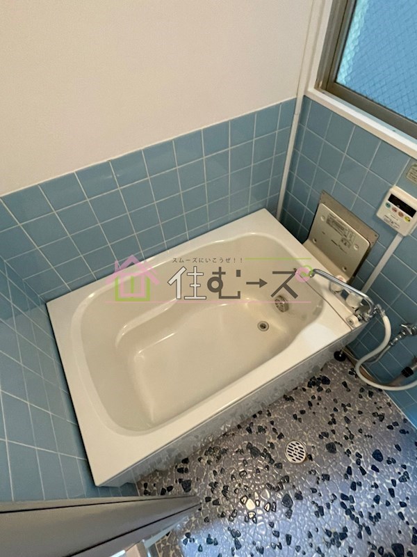 グリーンビル 風呂画像
