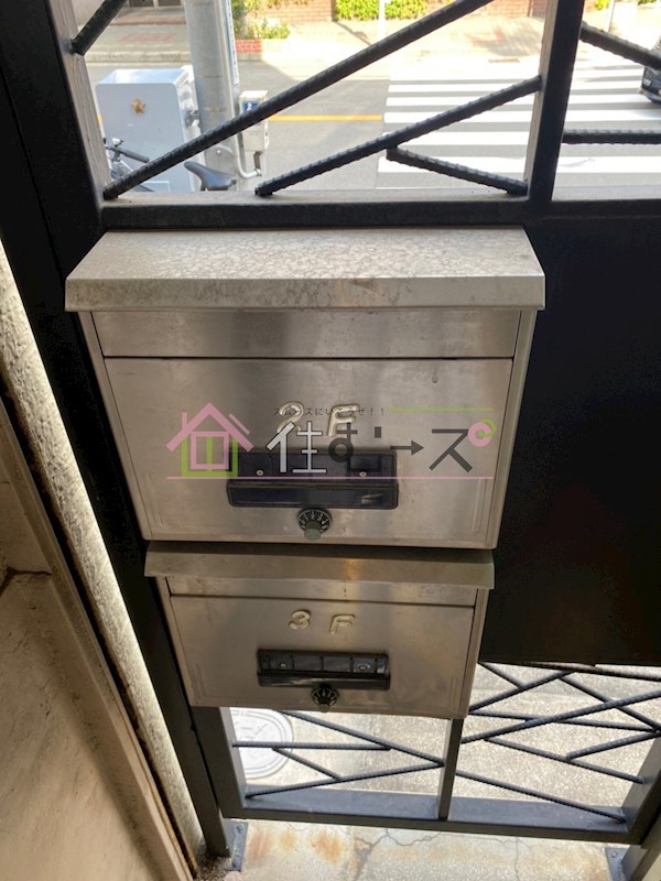アンベリール寺田町 その他