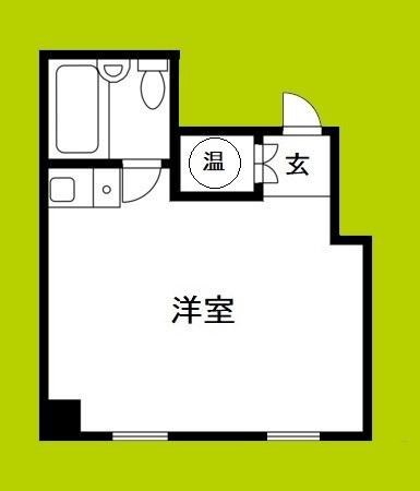 RE-005 間取り