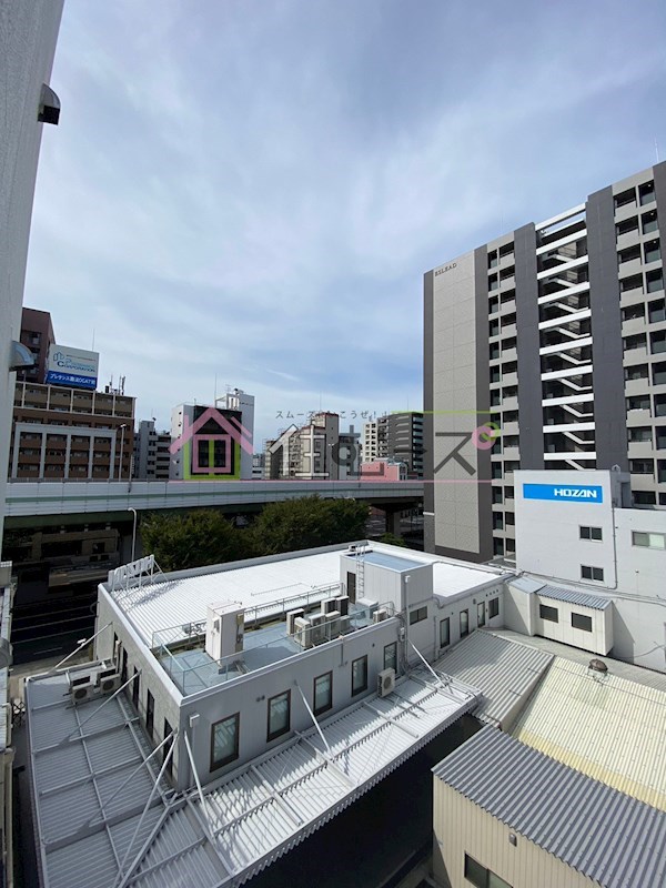 RE-005 眺望