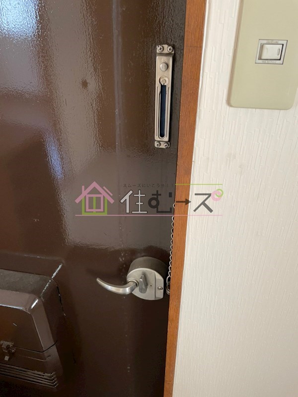 ヴィラ盛都 その他設備