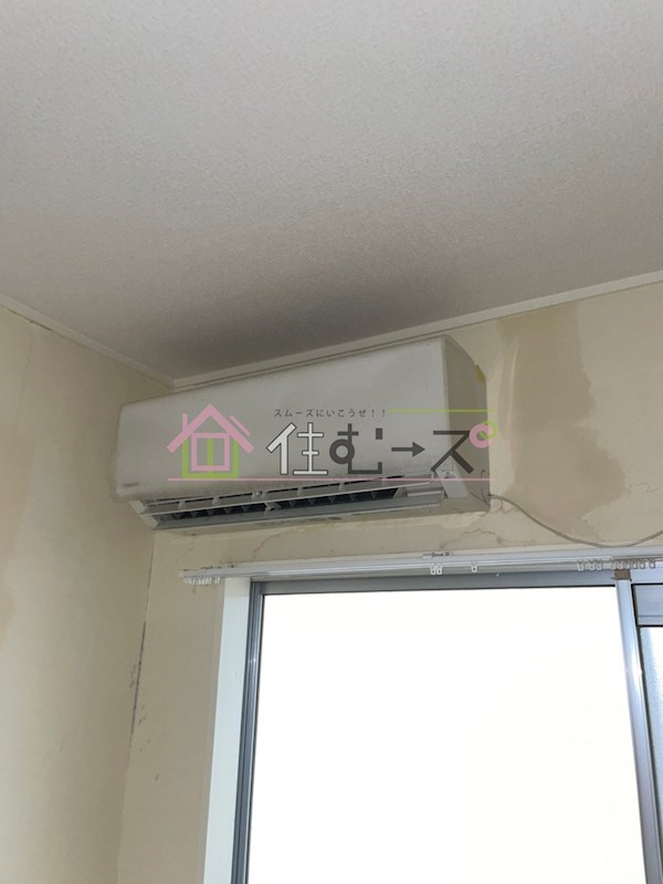 諏訪1丁目貸家 その他設備