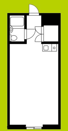 RE-005 間取り