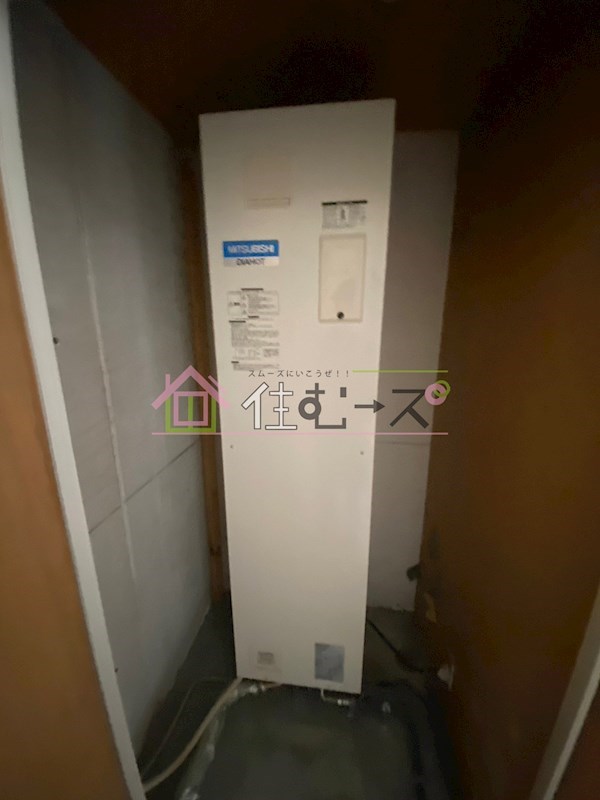 RE-005 その他設備