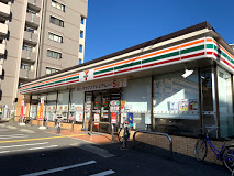 プレサンス御幣島ステーションフロント ｾﾌﾞﾝｲﾚﾌﾞﾝ 西淀川税務署前店