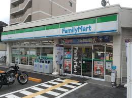 プレサンス御幣島ステーションフロント ﾌｧﾐﾘｰﾏｰﾄ 西淀川野里店