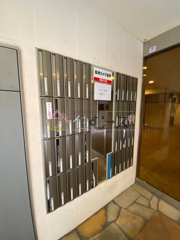 アスリート本町西 その他