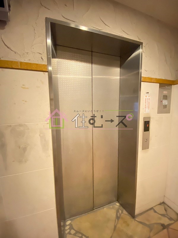 アスリート本町西 その他共有部分