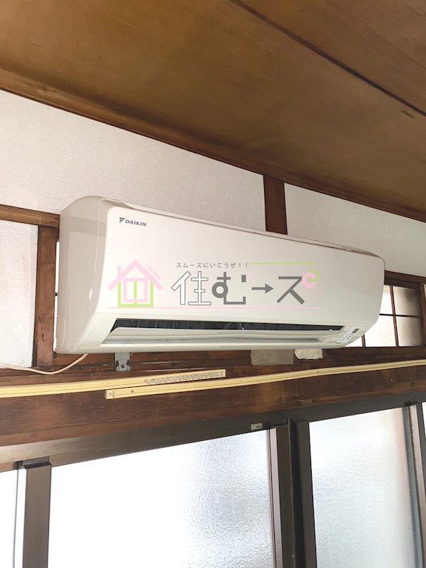 スピリッツハイム大桐 その他