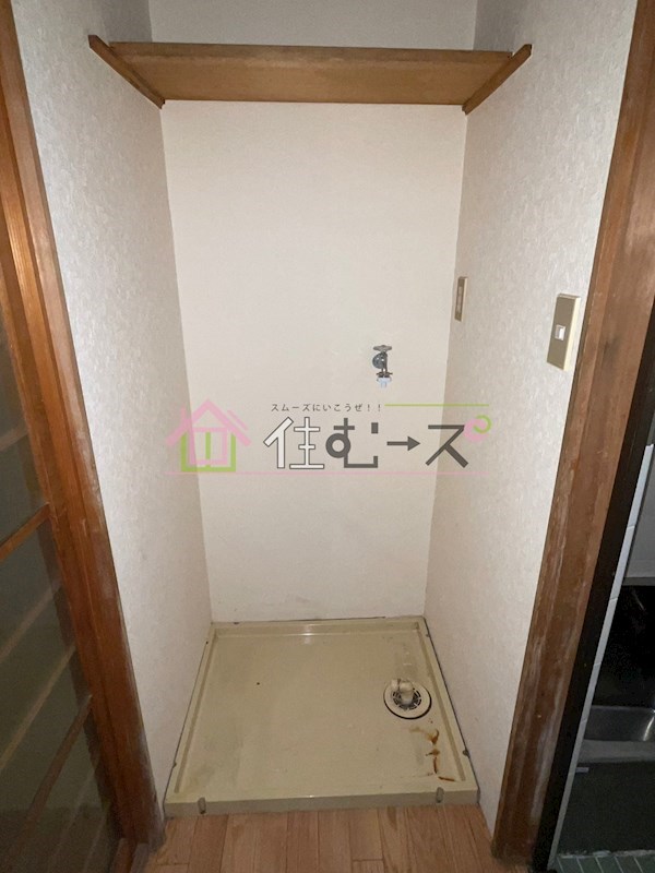 北区浮田貸家 その他設備