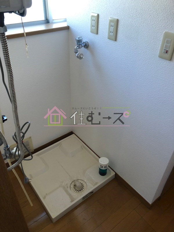 エスタバウ南堀江A棟 その他設備