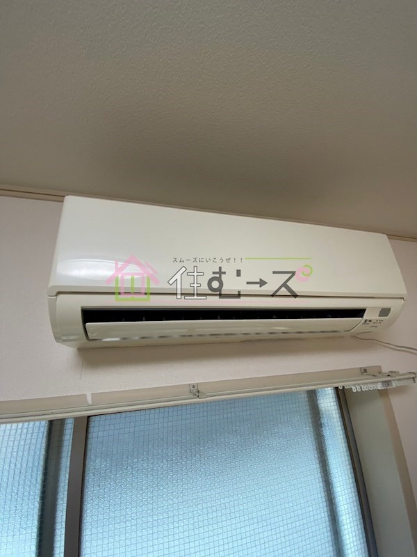 エスタバウ南堀江A棟 その他設備
