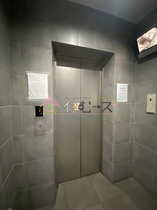 ラナップスクエア難波Ⅱ その他