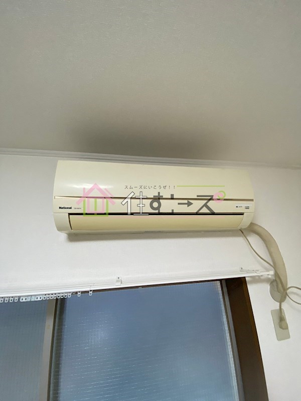 エスタバウ南堀江A棟 その他設備