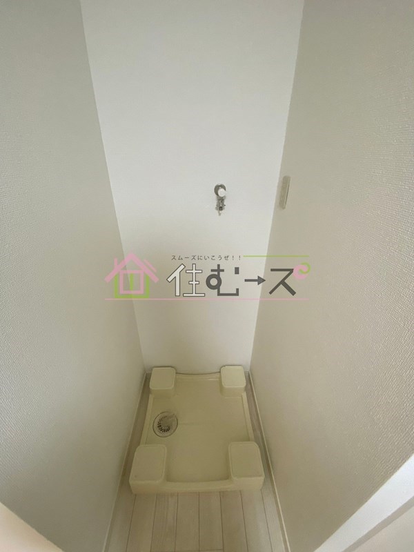 エスタバウ南堀江A棟 その他