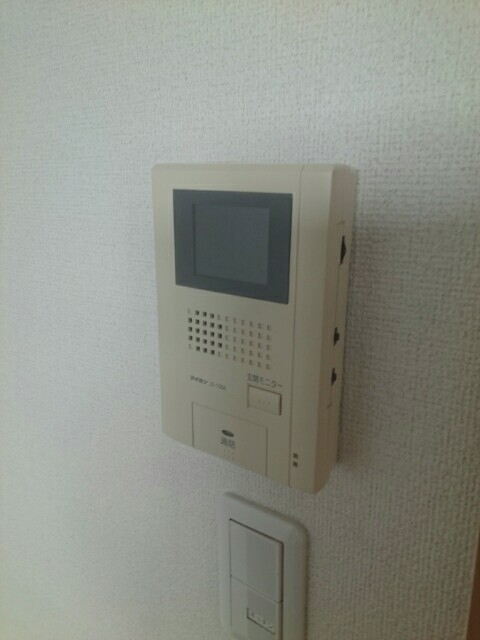 アーバンハウス セキュリティ