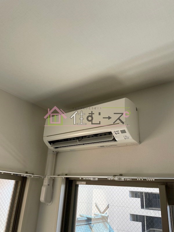 エイペックス南堀江 その他設備
