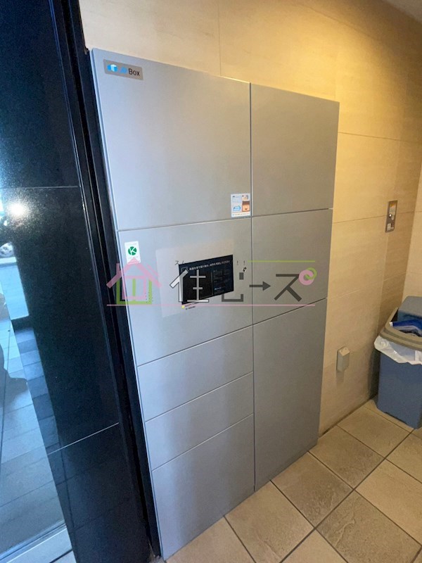 エイペックス南堀江 その他