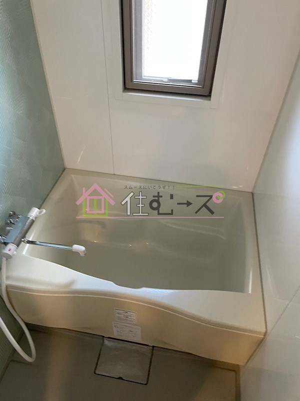 エイペックス南堀江 風呂画像
