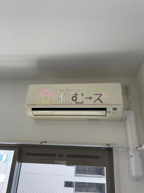 エイペックス南堀江 その他設備