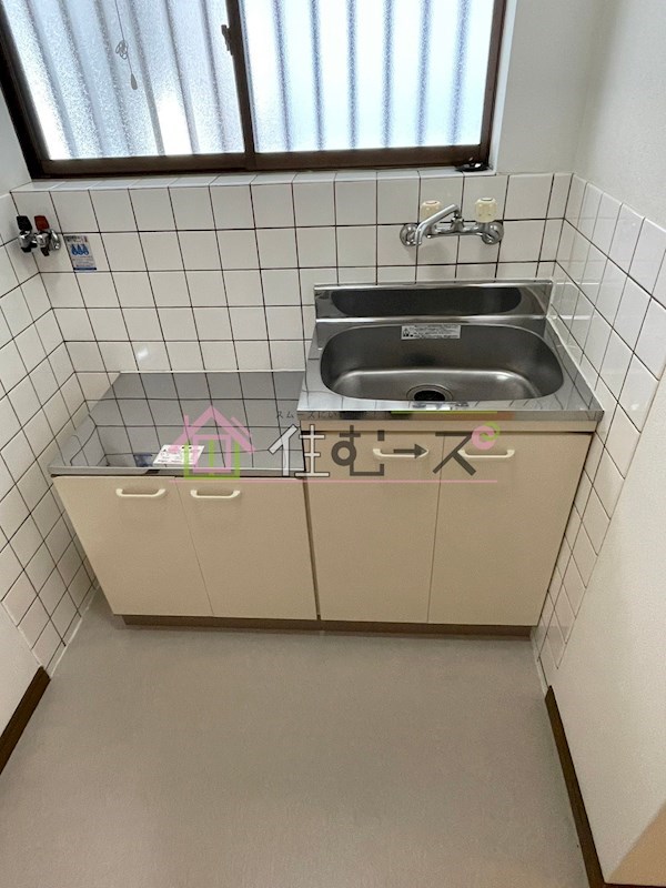 正和ハイツ キッチン