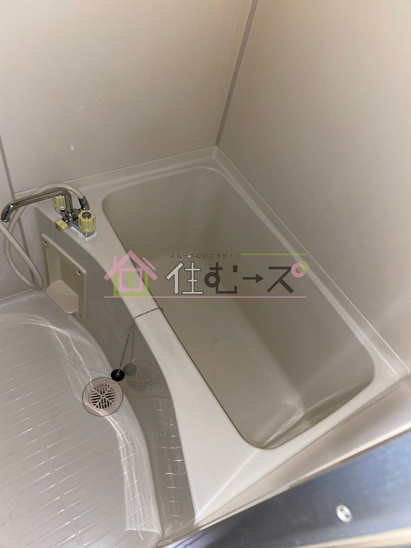正和ハイツ 風呂画像