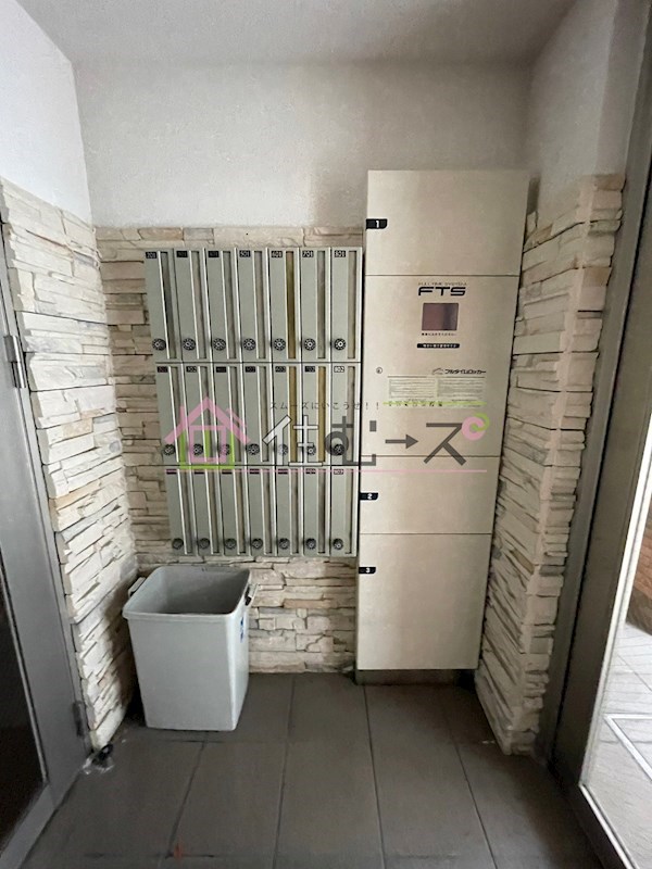 EMP上本町 その他