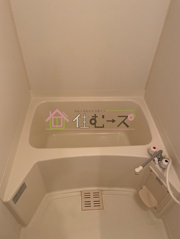 EMP上本町 風呂画像