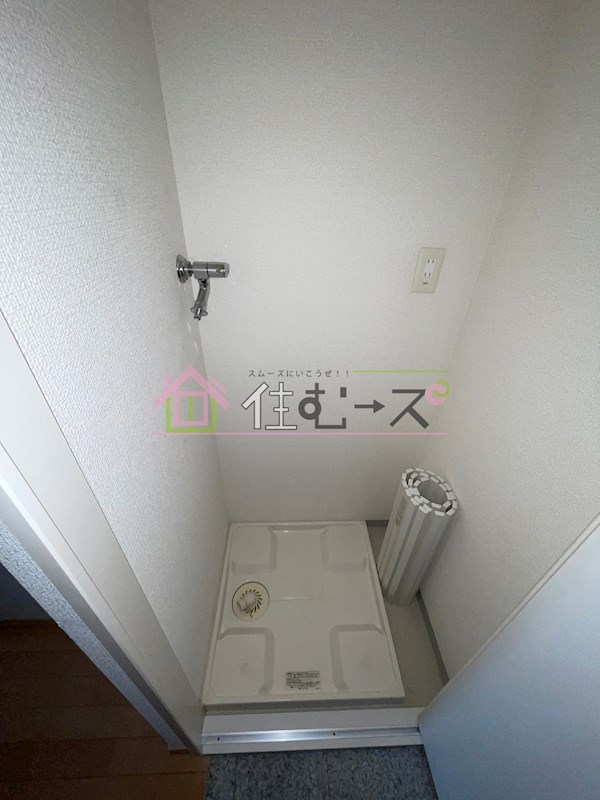 クレアートアドバンス大阪城南 その他設備